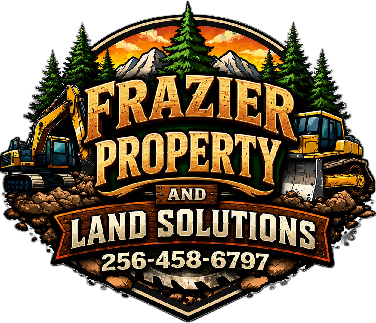 Frazier Property and Land Solutions